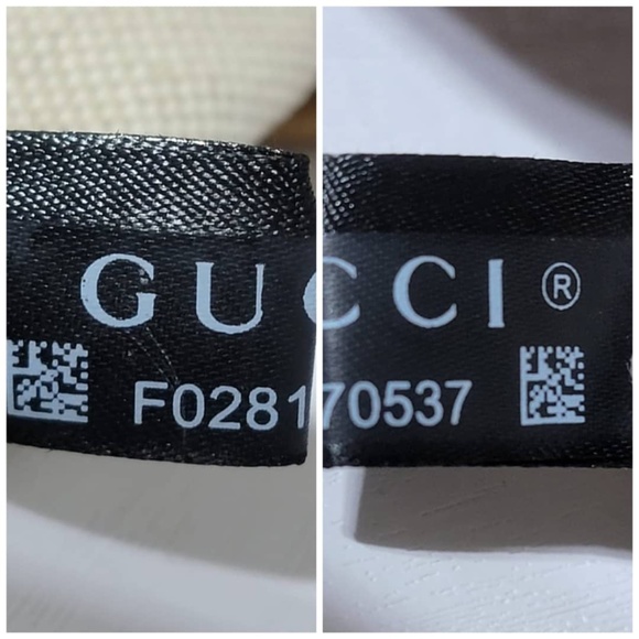 Authentic GUCCI DISNEY Sweets GG Micky Mouse Bucket Bag - Picture 15 of 16